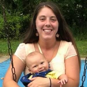 Meet your Posher, Julie